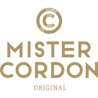 Mister Cordon logo - Similar company to Creative Solution Group Ag