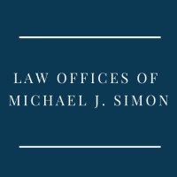Law Offices of Michael J. Simon logo - Similar company to Cogburn Davidson Injury Lawyers