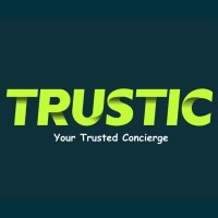 Trustic logo - Similar company to Social Sriracha