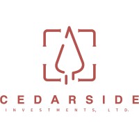 Cedarside Investments, Ltd. logo - Similar company to Essentiality