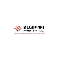 Meghmani Projects Pvt.Ltd. logo - Similar company to Flowline Valve