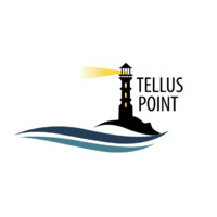 TellusPoint logo - Similar company to Daasn