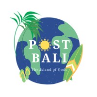 The Post Bali logo - Similar company to Bali Tv