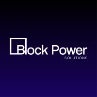 BlockPower Solutions logo - Similar company to Max Mining Technology