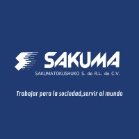 Sakumatokushuko logo - Similar company to Harris Manufacturing Solutions