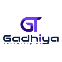 Gadhiya Technologies logo - Similar company to Aarohi Tech Lab