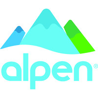 Grupo Alpen logo - Similar company to Alpen Energia E Climatização