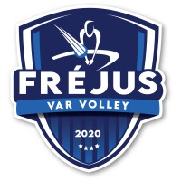 FREJUS VAR VOLLEY logo - Similar company to Cach Fires