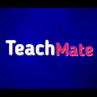 TeachMate logo - Similar company to Evidentia Ai