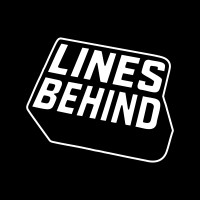Lines Behind logo - Similar company to Oddballs