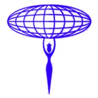 Miss International France logo - Similar company to Warner Bros
