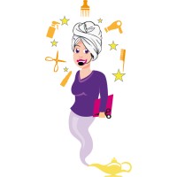 The Salon Genie - ✰ Multi-Award-Winning Call Handling & Appointment Booking Service logo - Similar company to Salonboost Salon Software