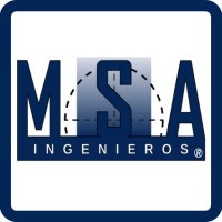 MSA Ingenieros logo - Similar company to Nova Ingeniería Spa