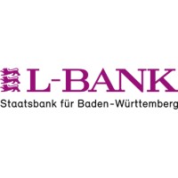 L-Bank - Staatsbank für Baden-Württemberg logo - Similar company to Codefy
