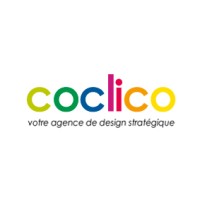 coclico logo - Similar company to Studio Bouton