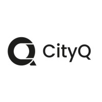 CityQ - Downsizing a car into a tech ebike logo - Similar company to Cip Group