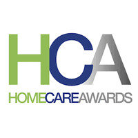 Home Care Awards logo - Similar company to Learning Excellence Awards