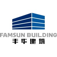 FAMSUN BUILDING logo - Similar company to Famsun Storage Engineering Co., Ltd.