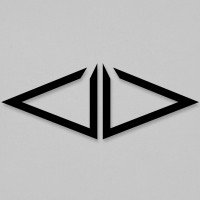 Detroit-Berlin logo - Similar company to S Media Berlin