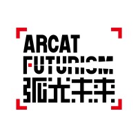 Arcat Futurism Innovation Center For Visual Entertainlient