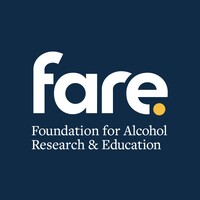 Foundation for Alcohol Research and Education (FARE) logo - Similar company to The Haven Project