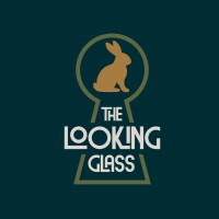 The Looking Glass 🐇⏳ logo - Similar company to Your 3Rd Spot: The Social Experience Club