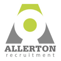 Allerton Recruitment Ltd logo - Similar company to Maxion Group Ltd.