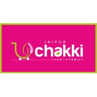 Jaipur Chakki logo - Similar company to Mobile Chakki