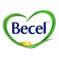 Becel Canada logo - Similar company to The Flora Group
