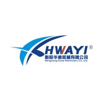 Hengyang Huayi Machinery Co.,Ltd logo - Similar company to Coreline Valve Co., Ltd.