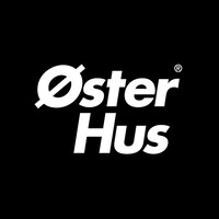 Øster Hus logo - Similar company to Funtlers