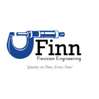 Finn Precision Engineering logo - Similar company to Mckenna Precision Engineering Ltd