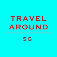 Travel Around SG logo - Similar company to Fcm Travel Solutions Vietnam