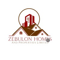 Zebulon Homes And Properties Limited logo - Similar company to Clean Attitude Cleaners