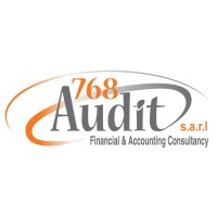 Audit768 sarl. logo - Similar company to Scale Group