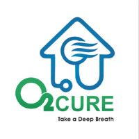 O2Cure logo - Similar company to Responsibleus