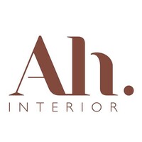 Agence Ah. INTERIOR logo - Similar company to Studio Kiraw