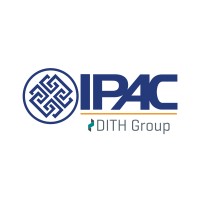 IPAC ACERO logo - Similar company to Amper Group