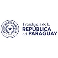 Presidencia de la República del Paraguay logo - Similar company to Secretaría Nacional De La Vivienda Y El Hábitat (Senavitat)