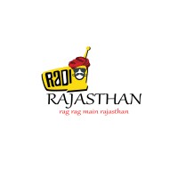 Radio Rajasthan logo - Similar company to Roox Media