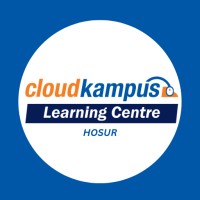 CloudKampus Learning Centre Hosur logo - Similar company to Dymeng Technologies