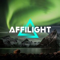 Affilight logo - Similar company to Offerum