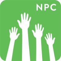 DEAFinition NPC logo - Similar company to Disability Connect