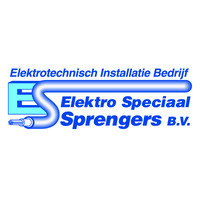 Elektro Speciaal Sprengers B.V. logo - Similar company to Lrs Solutions