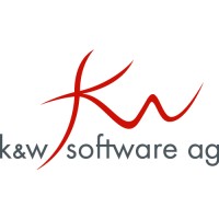 K&W Software AG logo - Similar company to Base-Net Informatik Ag