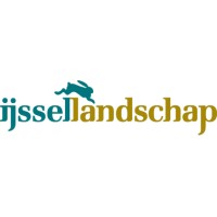IJssellandschap logo - Similar company to Voedselbos Worpse Weelde