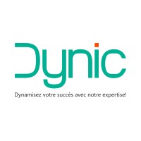 Dynic logo - Similar company to General Fab Ltd