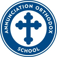 Annunciation Orthodox School