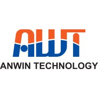 Anwin Technology Co. Ltd logo - Similar company to Kworks Innovations