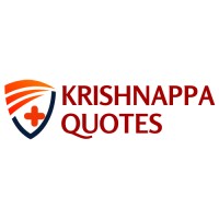 KRISHNAPPA QUOTES logo - Similar company to Lexvisor Global